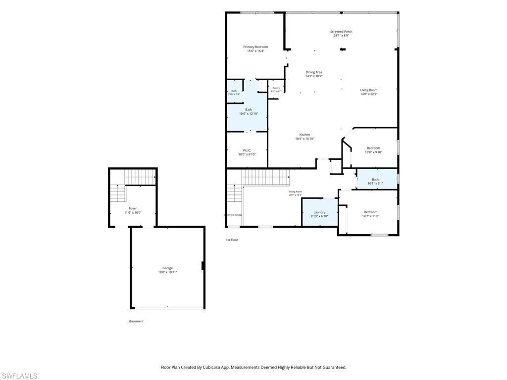 239 Indies Dr E, Unit 202, Naples, FL 34114 Photo