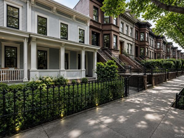 47 Chauncey Street, Brooklyn, NY 11233