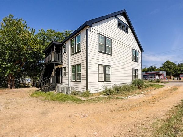 3607 Lee Street, Greenville, TX 75401