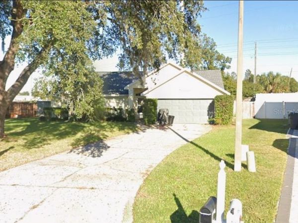 132 ROBBINS REST CIRCLE , DAVENPORT, FL 33896