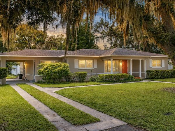 14320 13TH STREET , DADE CITY, FL 33523