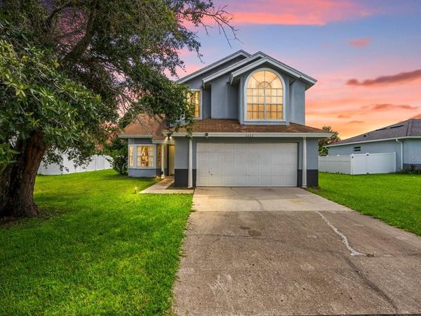 2233 ARDON AVENUE , ORLANDO, FL 32833