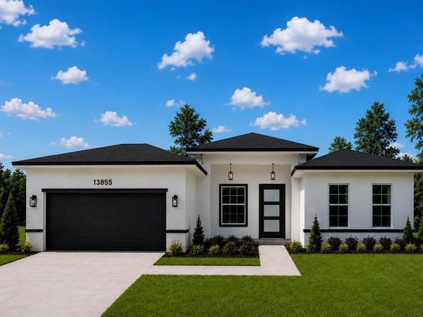 13855 SW 33RD COURT ROAD , OCALA, FL 34473