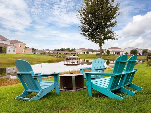 5012 BESSIE COURT, ST CLOUD, FL 34772
