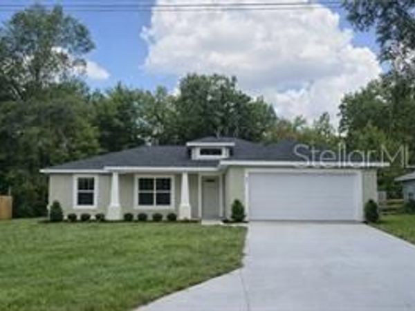 10 JUNIPER LOOP RUN , OCALA, FL 34480