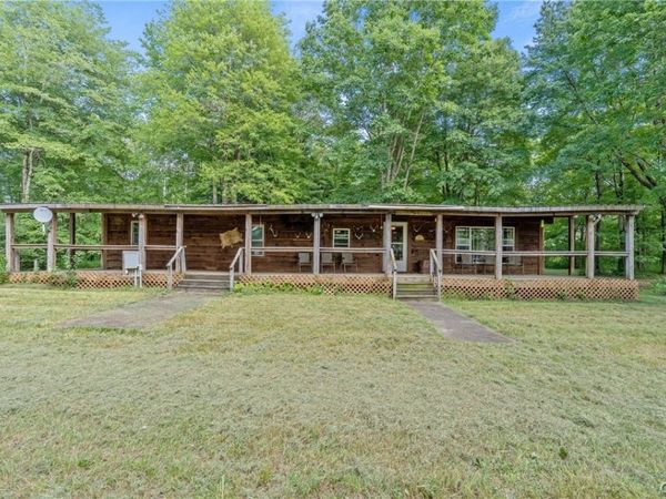 679 Hog Back Road , Altmar, NY 13302