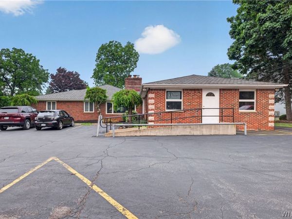 3405 Orchard Park Road, Orchard Park, NY 14127