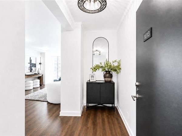 620 Peachtree Street NE, Unit 1613, Atlanta, GA 30308