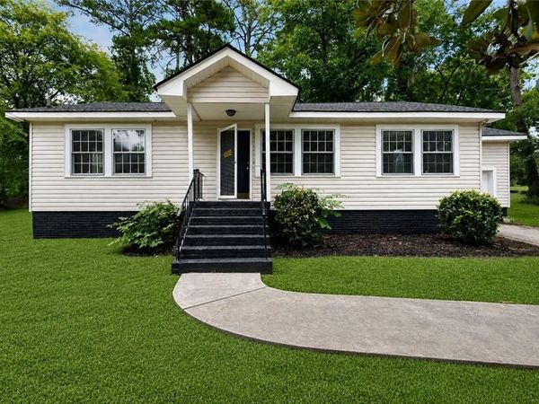 2903 Maple Road SE, Rome, GA 30161