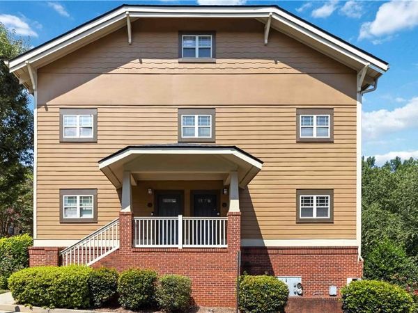 1223 Watson Trail SE, Atlanta, GA 30316