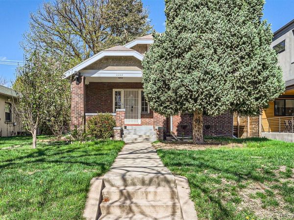 2265 Ivy Street, Denver, CO 80207