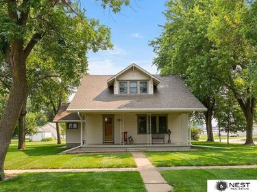 819 4 Street, Milford, NE 68405
