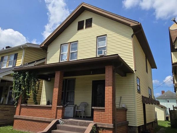 139 N 17th Street, Wheeling, WV 26003