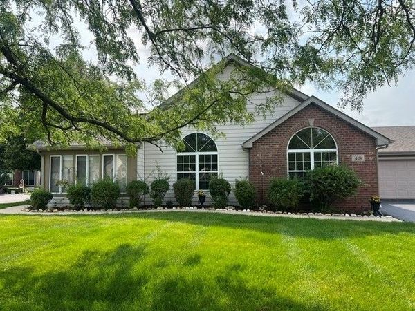 418 Stonegate Way , Manteno, IL 60950