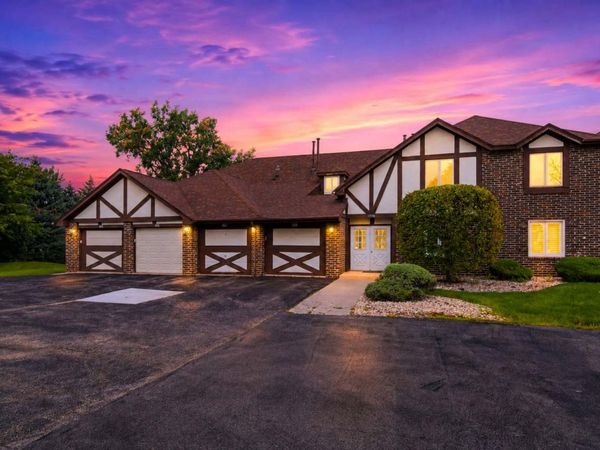 15706 Orlan Brook Drive, Unit 156, Orland Park, IL 60462