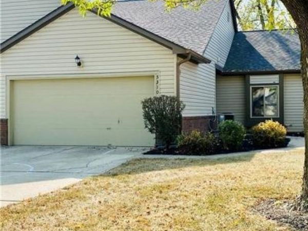5310 Cotton Bay Drive W, Unit # WD, Indianapolis, IN 46254