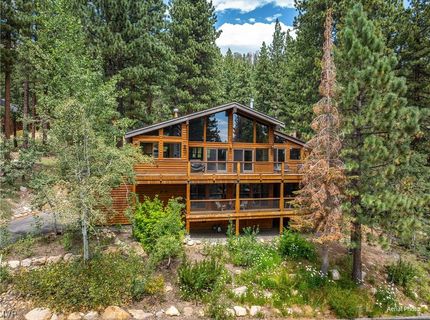 983 Apollo Way, Incline Village, NV 89451 Photo
