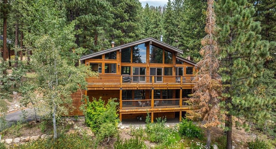983 Apollo Way, Incline Village, NV 89451 Photo