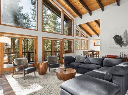 983 Apollo Way, Incline Village, NV 89451 Photo