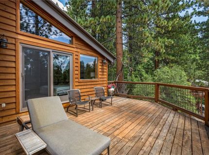 983 Apollo Way, Incline Village, NV 89451 Photo