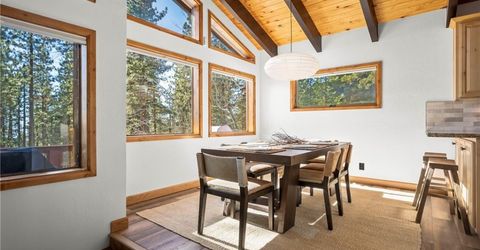 983 Apollo Way, Incline Village, NV 89451 Photo