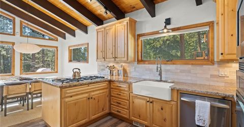 983 Apollo Way, Incline Village, NV 89451 Photo