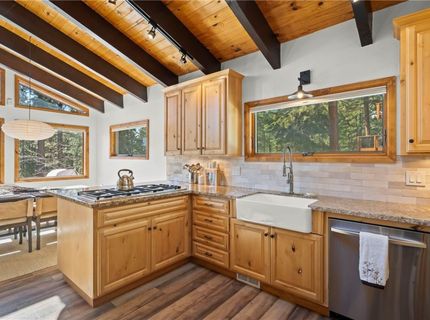 983 Apollo Way, Incline Village, NV 89451 Photo