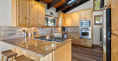 983 Apollo Way, Incline Village, NV 89451 Photo