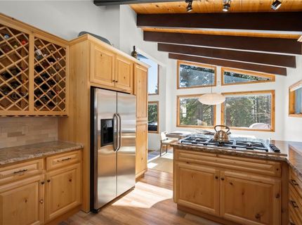983 Apollo Way, Incline Village, NV 89451 Photo
