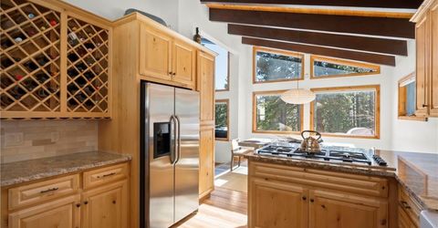983 Apollo Way, Incline Village, NV 89451 Photo