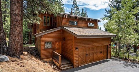 983 Apollo Way, Incline Village, NV 89451 Photo