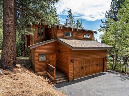983 Apollo Way, Incline Village, NV 89451 Photo