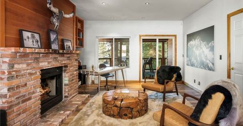 983 Apollo Way, Incline Village, NV 89451 Photo