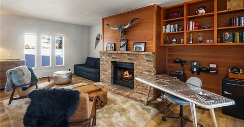 983 Apollo Way, Incline Village, NV 89451 Photo