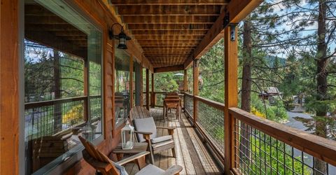 983 Apollo Way, Incline Village, NV 89451 Photo