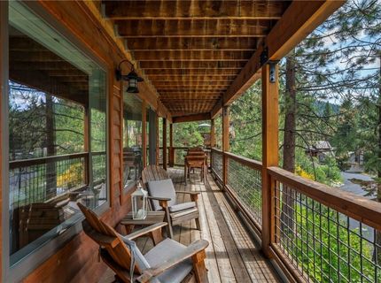 983 Apollo Way, Incline Village, NV 89451 Photo