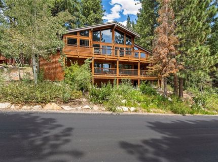983 Apollo Way, Incline Village, NV 89451 Photo