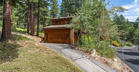 983 Apollo Way, Incline Village, NV 89451 Photo
