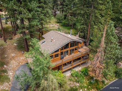 983 Apollo Way, Incline Village, NV 89451 Photo