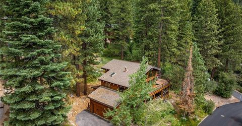 983 Apollo Way, Incline Village, NV 89451 Photo