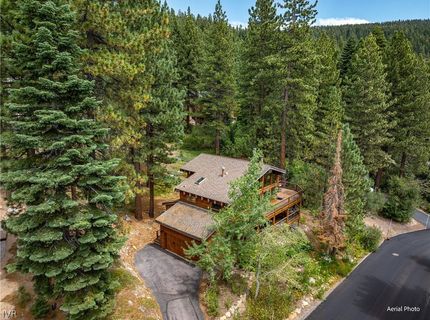 983 Apollo Way, Incline Village, NV 89451 Photo