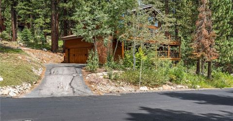 983 Apollo Way, Incline Village, NV 89451 Photo