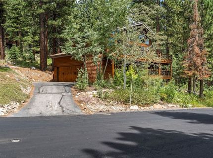 983 Apollo Way, Incline Village, NV 89451 Photo