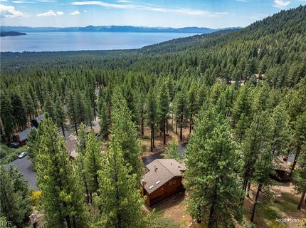 983 Apollo Way, Incline Village, NV 89451 Photo