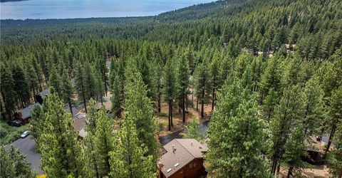 983 Apollo Way, Incline Village, NV 89451 Photo