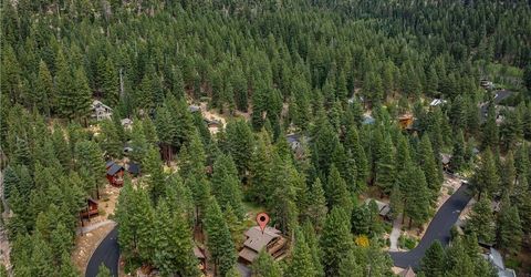 983 Apollo Way, Incline Village, NV 89451 Photo