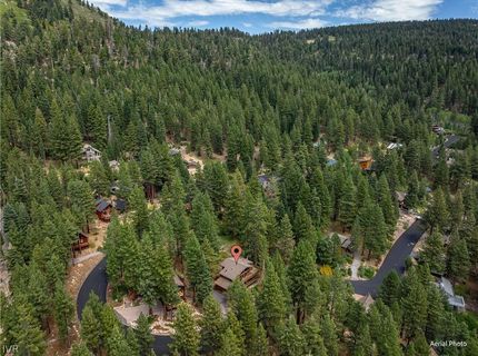 983 Apollo Way, Incline Village, NV 89451 Photo