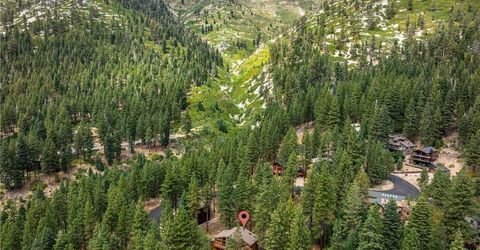 983 Apollo Way, Incline Village, NV 89451 Photo