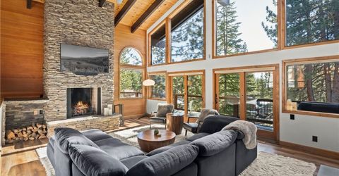 983 Apollo Way, Incline Village, NV 89451 Photo