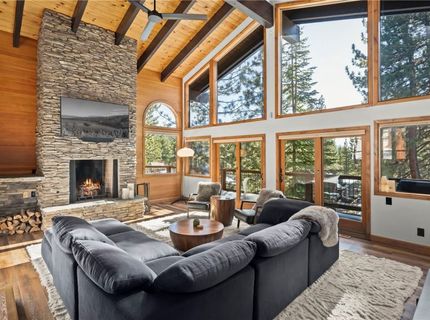 983 Apollo Way, Incline Village, NV 89451 Photo